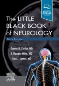 The Little Black Book of Neurology, 6th Edition
