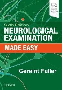 Neurological Examination Made Easy, 6th Edition