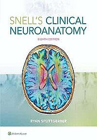 Snell's Clinical Neuroanatomy Eighth edition