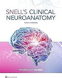 Snell's Clinical Neuroanatomy Eighth edition