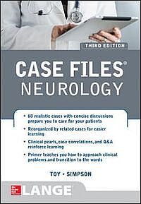 Case Files Neurology, Third Edition