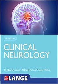 Lange Clinical Neurology, 11th Edition