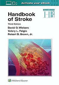Handbook of Stroke Third edition