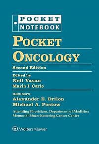  Pocket Oncology Second edition