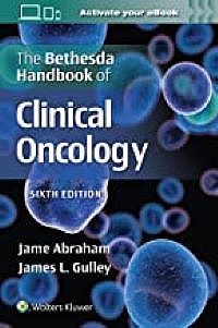 The Bethesda Handbook of Clinical Oncology Fifth edition