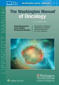 The Washington Manual of Oncology Fourth edition i 