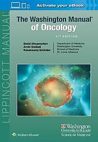 The Washington Manual of Oncology Fourth edition i 