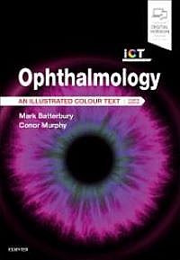 Ophthalmology, 4th Edition An Illustrated Colour Text