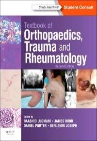 Textbook of Orthopaedics, Trauma and Rheumatology, 2nd Edition