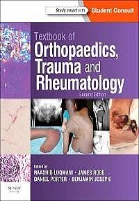 Textbook of Orthopaedics, Trauma and Rheumatology, 2nd Edition
