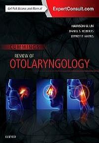 Cummings Review of Otolaryngology, 1st Edition