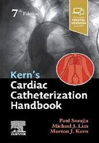 Kern's Cardiac Catheterization Handbook, 7th Edition