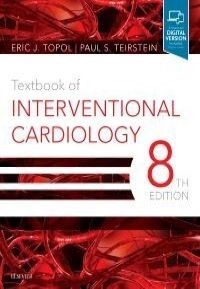 Textbook of Interventional Cardiology, 8th Edition