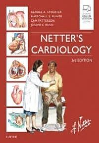 Netter's Cardiology, 3rd Edition