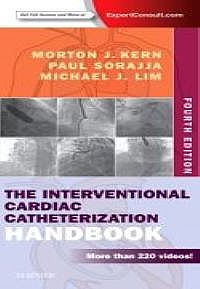 The Interventional Cardiac Catheterization Handbook, 4th Edition