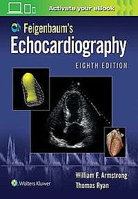 Feigenbaum's Echocardiography Eighth edition