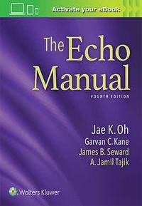  The Echo Manual Fourth edition 