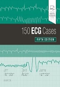 150 ECG Cases, 5th Edition