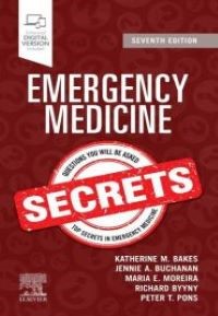 Emergency Medicine Secrets, 7th Edition