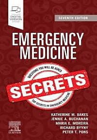 Emergency Medicine Secrets, 7th Edition