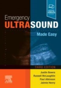 Emergency Ultrasound Made Easy, 3rd Edition 