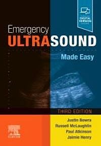 Emergency Ultrasound Made Easy, 3rd Edition 