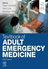 Textbook of Adult Emergency Medicine, 5th Edition