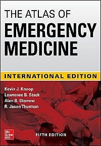 Atlas of Emergency Medicine 5th Edition