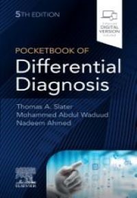Pocketbook of Differential Diagnosis, 5th Edition