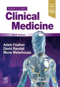 Kumar & Clark's Clinical Medicine, 10th Edition