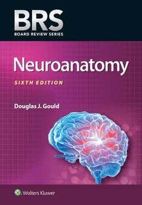 BRS Neuroanatomy Sixth edition