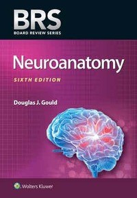 BRS Neuroanatomy Seventh edition