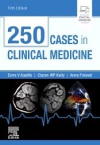 250 Cases in Clinical Medicine, 5th Edition