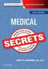 Medical Secrets, 6th Edition