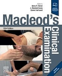 Macleod's Clinical Examination, 14th Edition