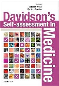 Davidson's Self-assessment in Medicine, 1st Edition