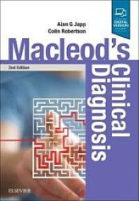 Macleod's Clinical Diagnosis, 2nd Edition