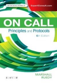 On Call Principles and Protocols, 6th Edition