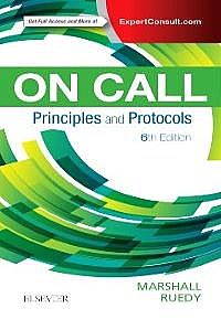 On Call Principles and Protocols, 6th Edition
