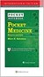 Pocket Medicine Eighth edition, International Edition Pocket Notebook Series