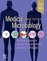 Medical Microbiology, 9th Edition