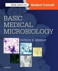 Basic Medical Microbiology, 1st Edition