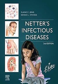 Netter's Infectious Diseases, 2nd Edition