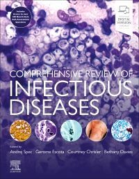 Comprehensive Review of Infectious Diseases, 1st Edition