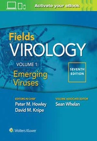 Fields Virology: Emerging Viruses Seventh edition