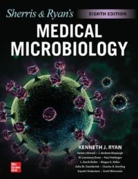 Sherris Medical Microbiology, Seventh Edition 7th Edition
