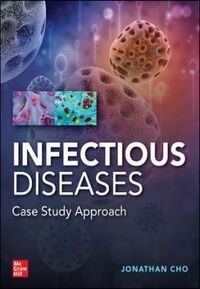 Infectious Diseases Case Study Approach