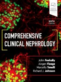 Comprehensive Clinical Nephrology, 6th Edition 