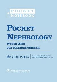 Pocket Nephrology First edition Pocket Notebook Series