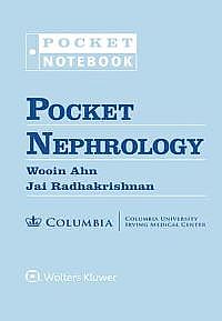 Pocket Nephrology First edition Pocket Notebook Series